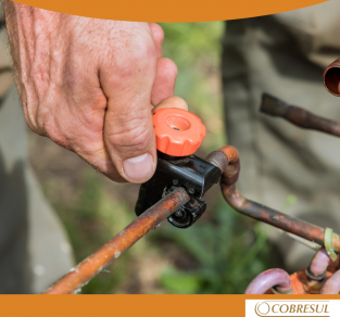 Principais benefícios do uso de tubos de cobre em sistemas mecânicos